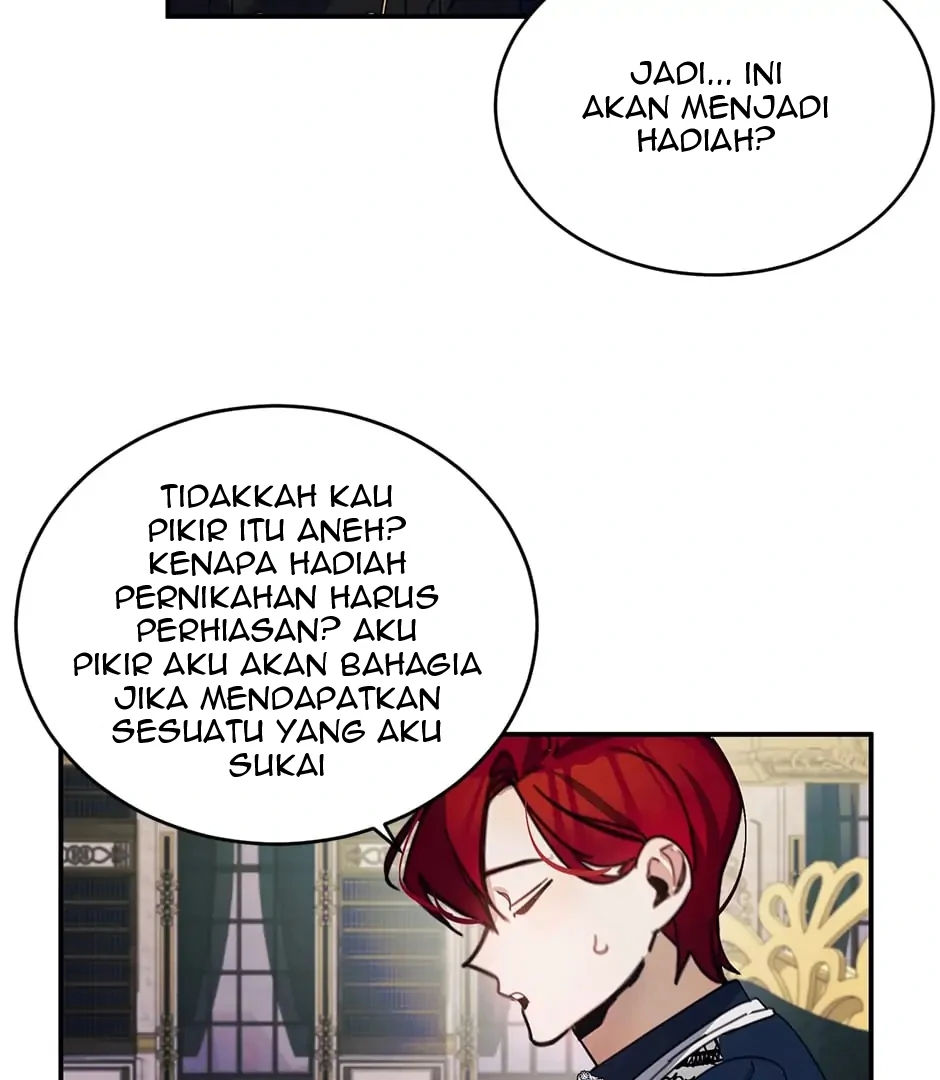 The Handmade Tales of the Handmaid Chapter 76 Gambar 90