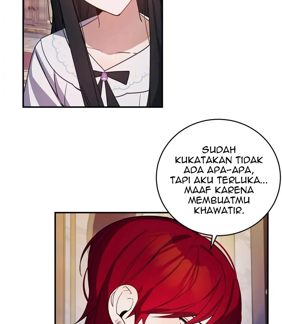 The Handmade Tales of the Handmaid Chapter 77 Gambar 6