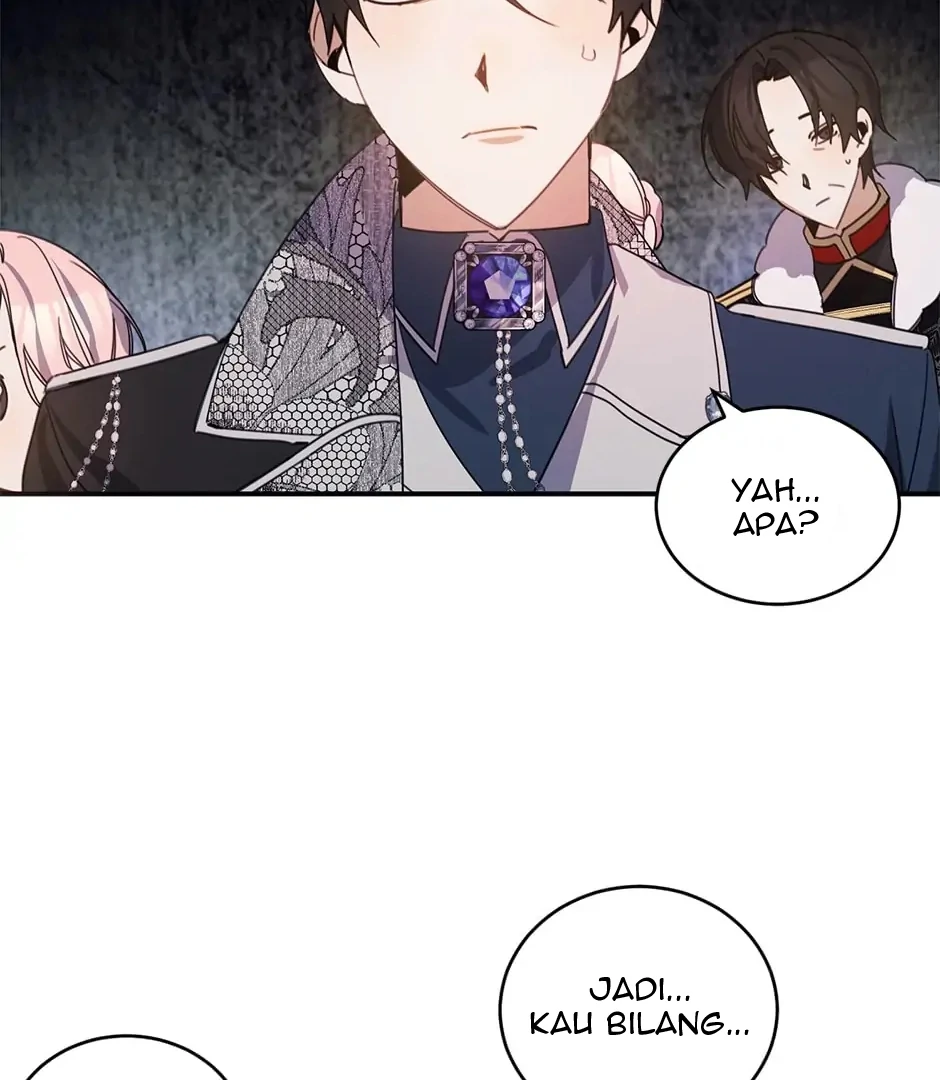 The Handmade Tales of the Handmaid Chapter 77 Gambar 84