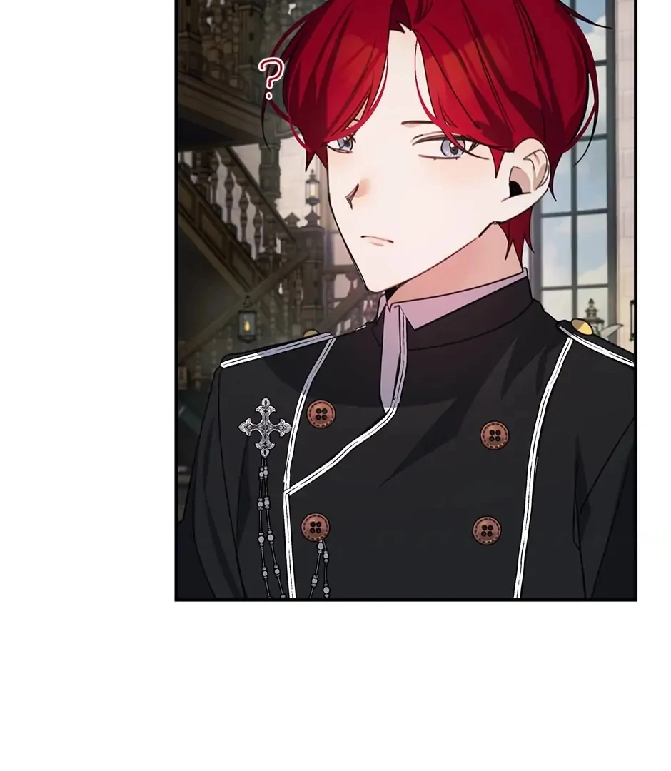 Baca Manhwa The Handmade Tales of the Handmaid Chapter 78 Gambar 2