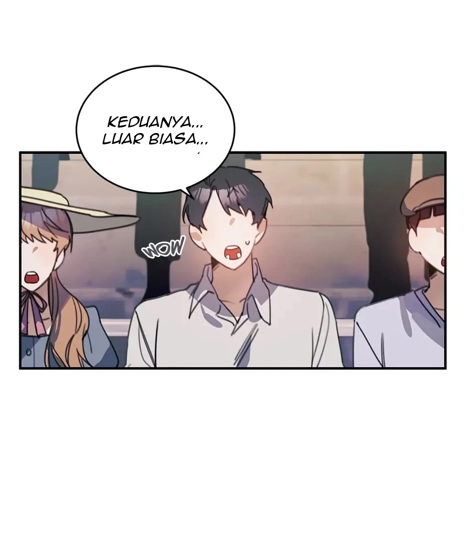 Baca Komik The Handmade Tales of the Handmaid Chapter 80 Gambar 1