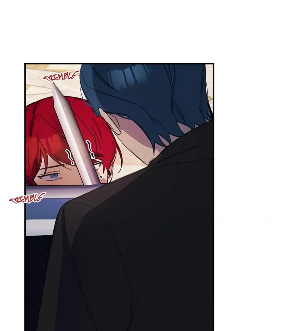 Baca Manhwa The Handmade Tales of the Handmaid Chapter 80 Gambar 2