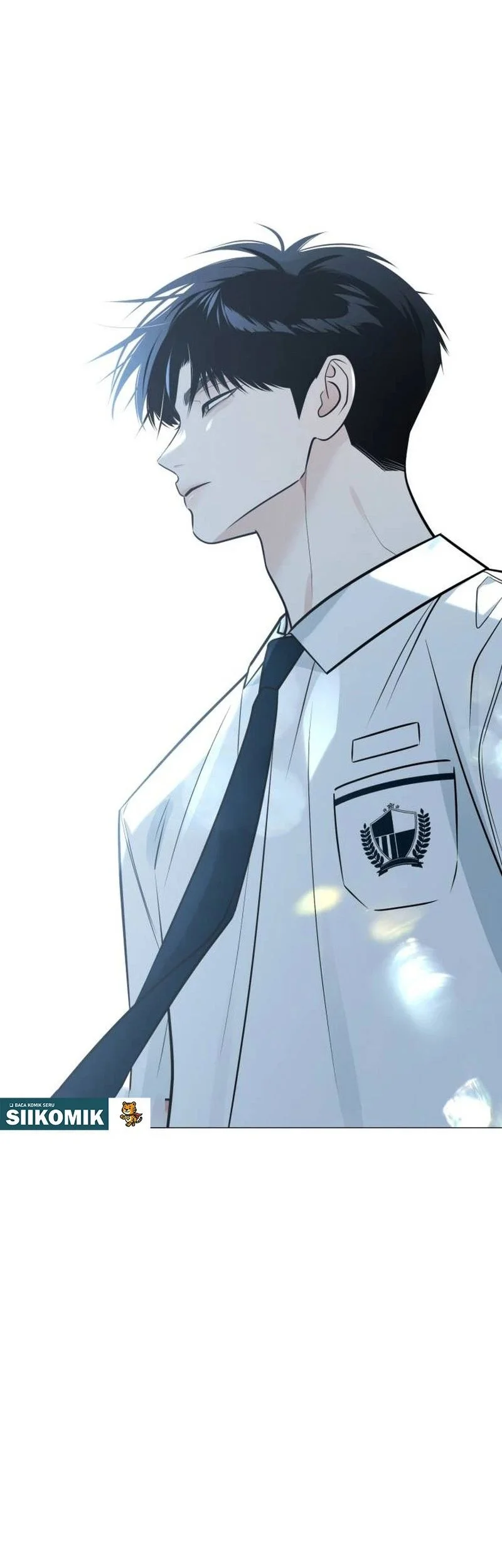 The Hashtag Is First Love Chapter 1 Gambar 59