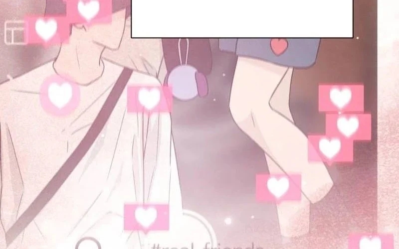 The Hashtag Is First Love Chapter 1 Gambar 4