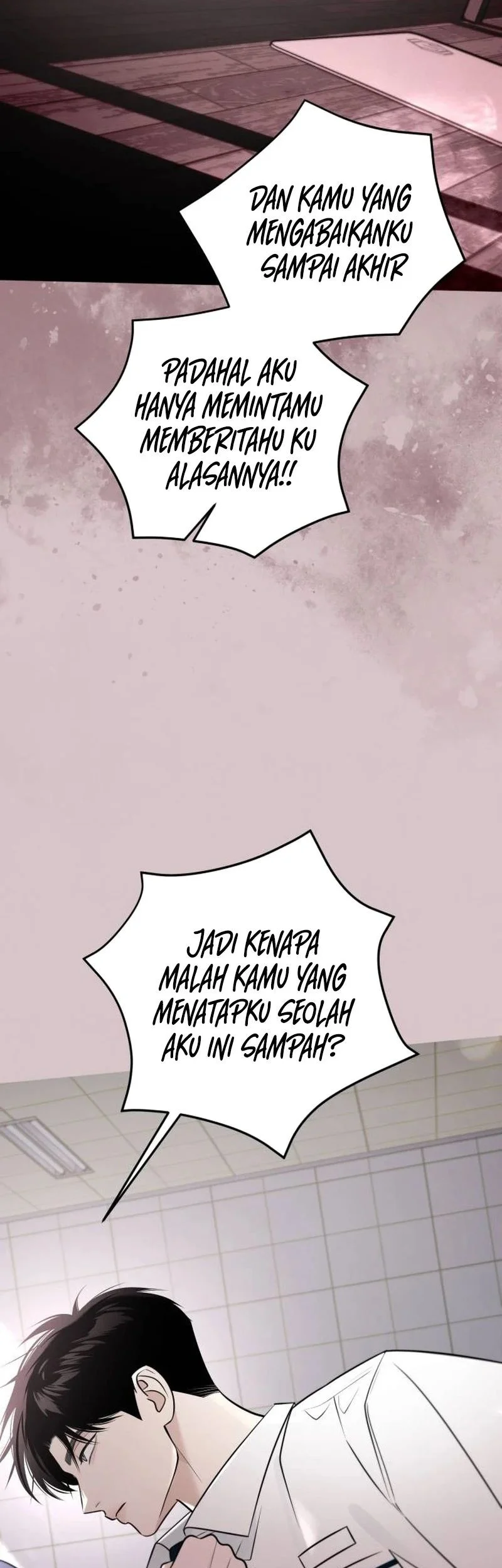 The Hashtag Is First Love Chapter 1 Gambar 79