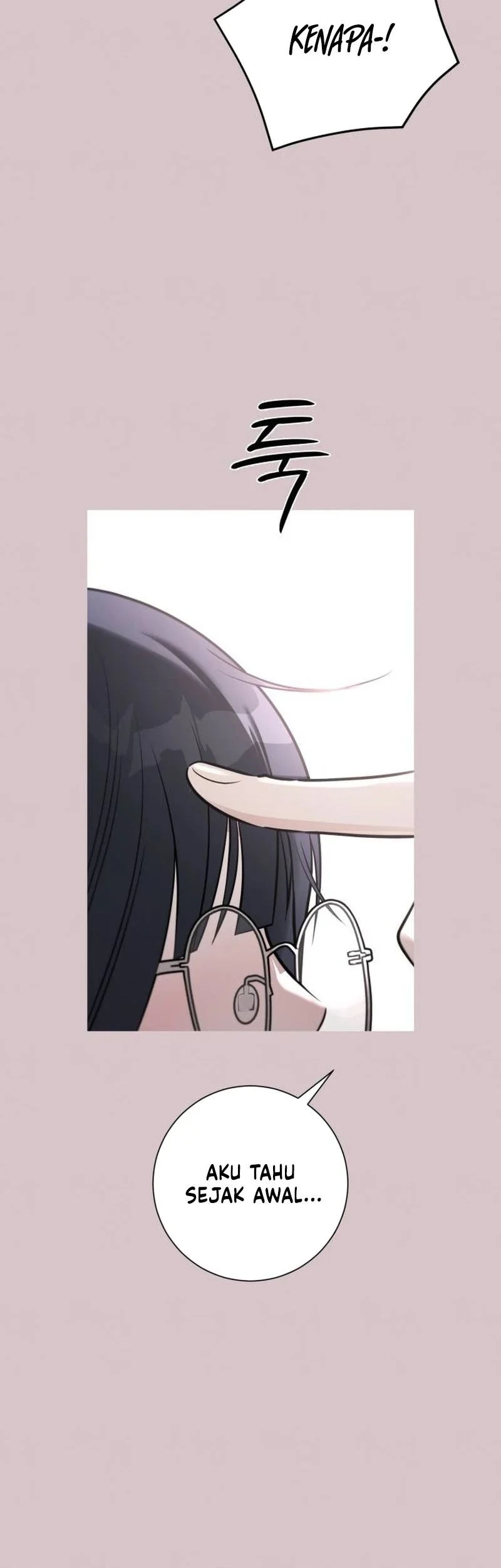 The Hashtag Is First Love Chapter 1 Gambar 81