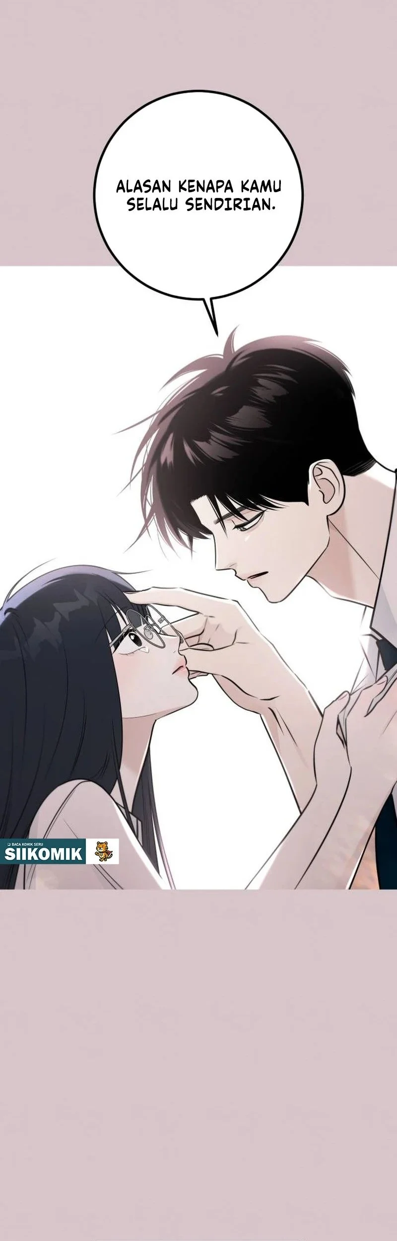 The Hashtag Is First Love Chapter 1 Gambar 82