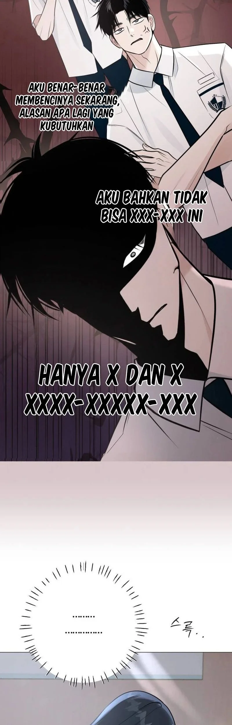 The Hashtag Is First Love Chapter 1 Gambar 87