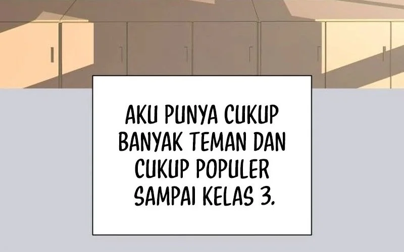 The Hashtag Is First Love Chapter 1 Gambar 12