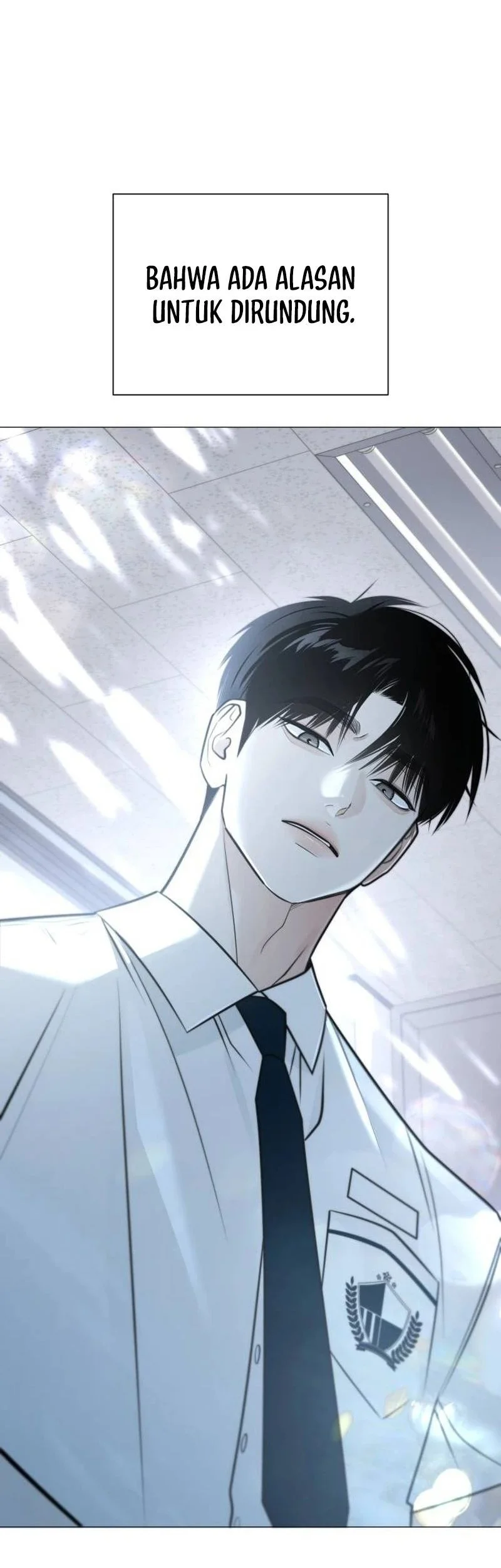 The Hashtag Is First Love Chapter 1 Gambar 31