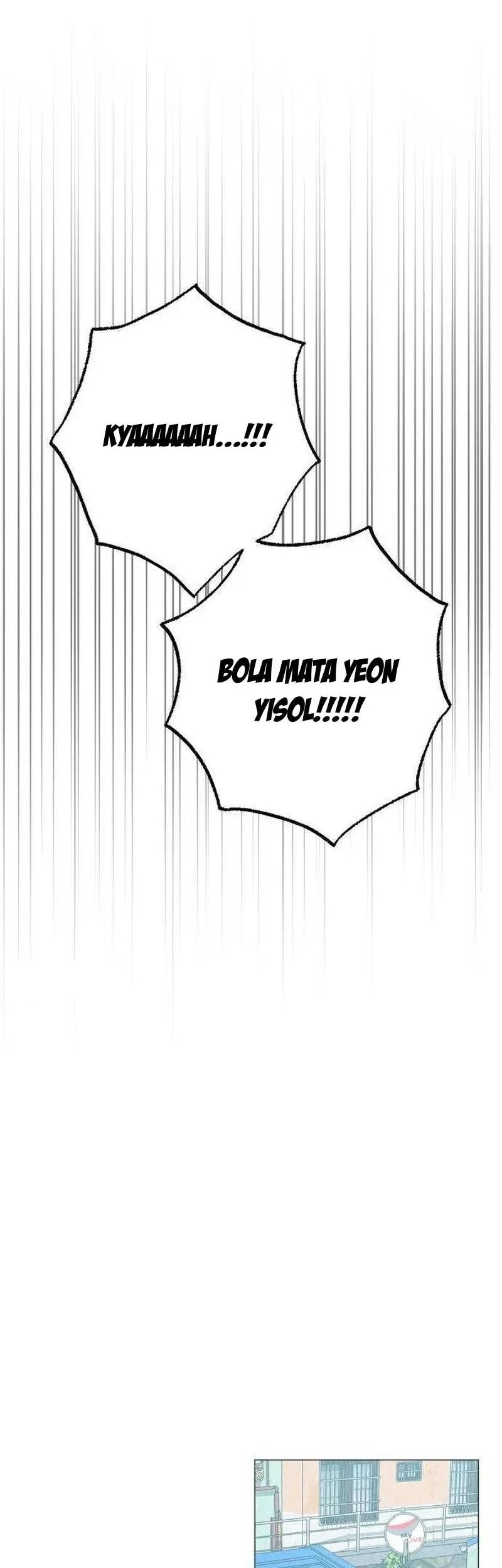 The Hashtag Is First Love Chapter 10 Gambar 37