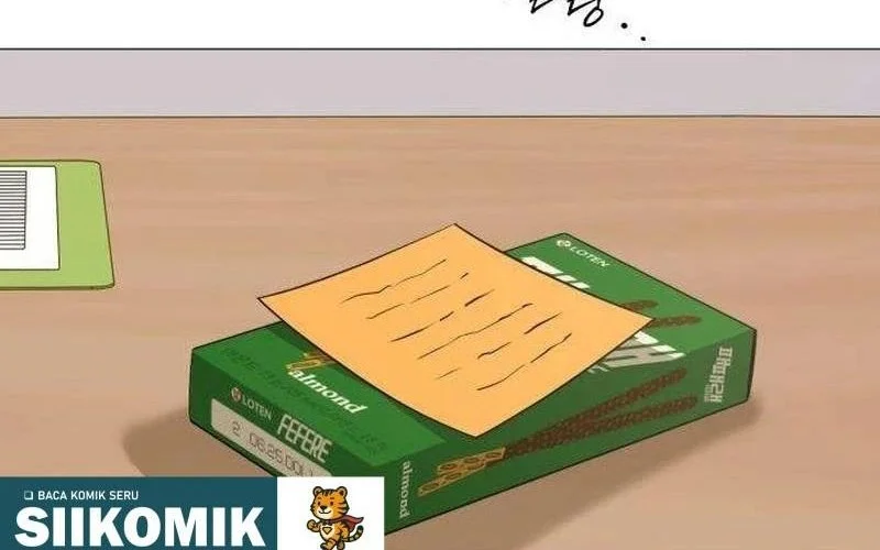 The Hashtag Is First Love Chapter 10 Gambar 68