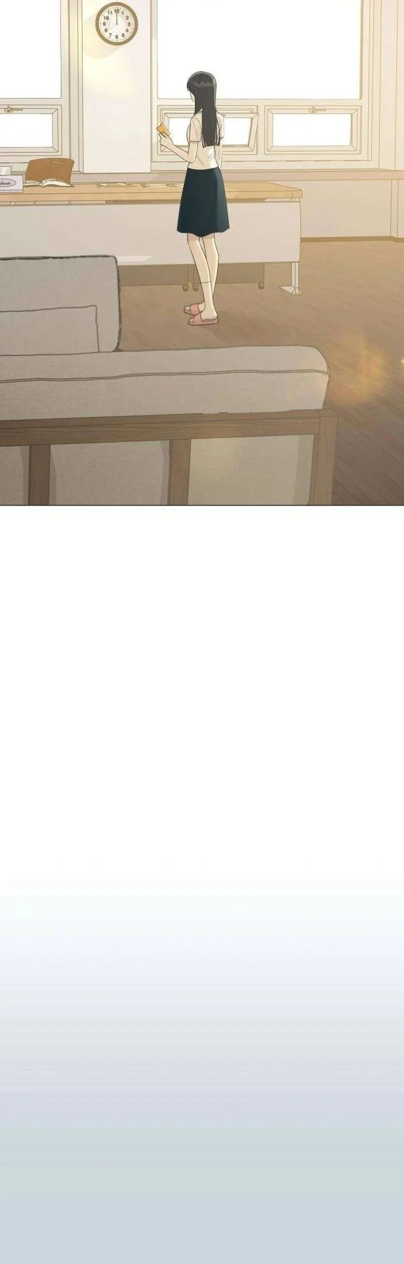 The Hashtag Is First Love Chapter 10 Gambar 73