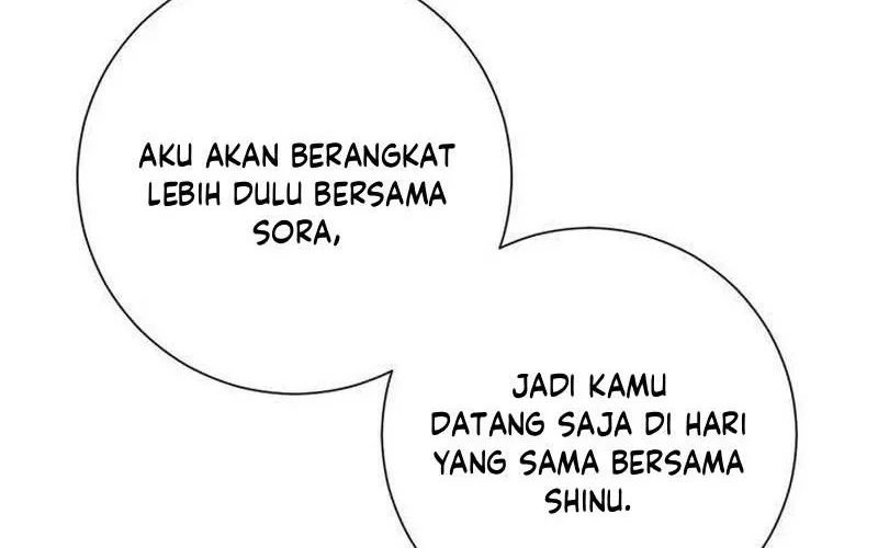 The Hashtag Is First Love Chapter 10 Gambar 4