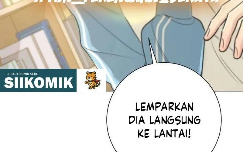 The Hashtag Is First Love Chapter 10 Gambar 80