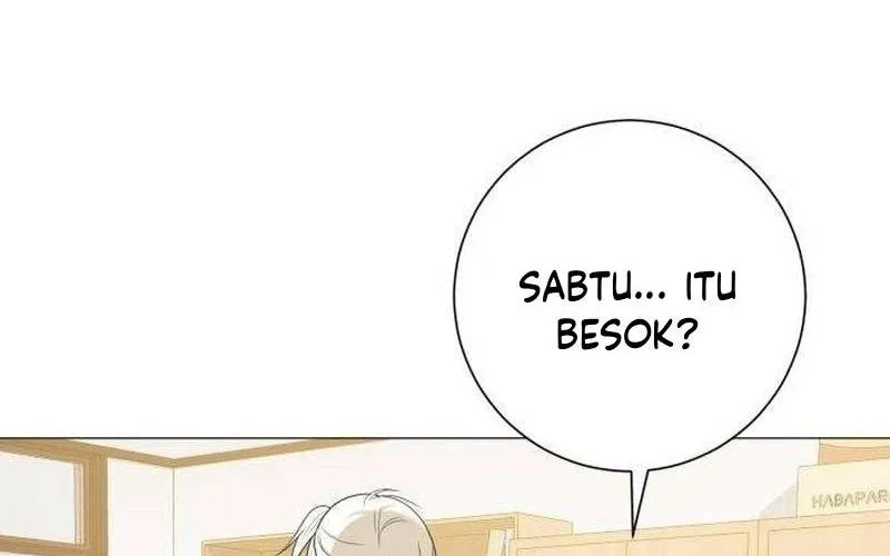 The Hashtag Is First Love Chapter 10 Gambar 84