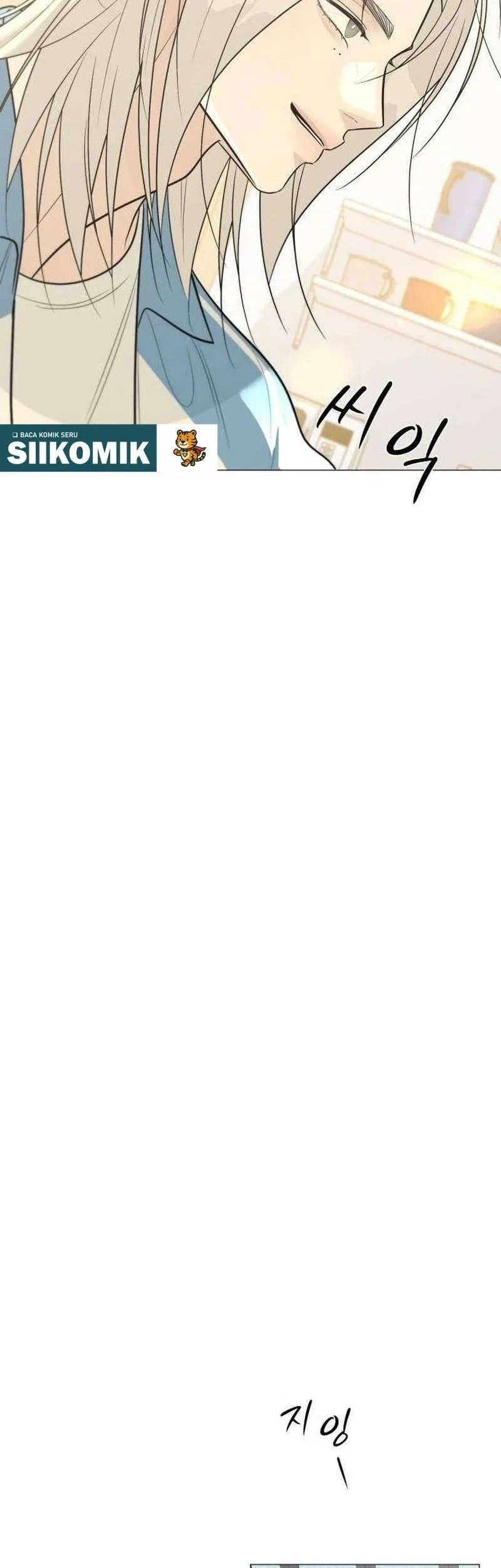 The Hashtag Is First Love Chapter 10 Gambar 87