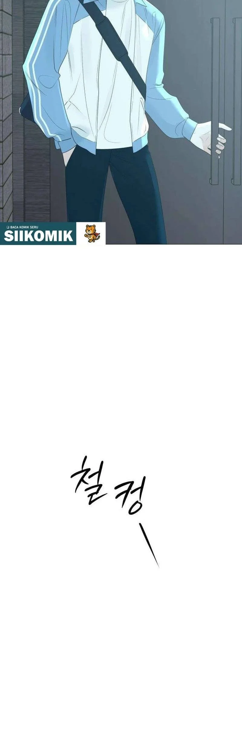 The Hashtag Is First Love Chapter 10 Gambar 9