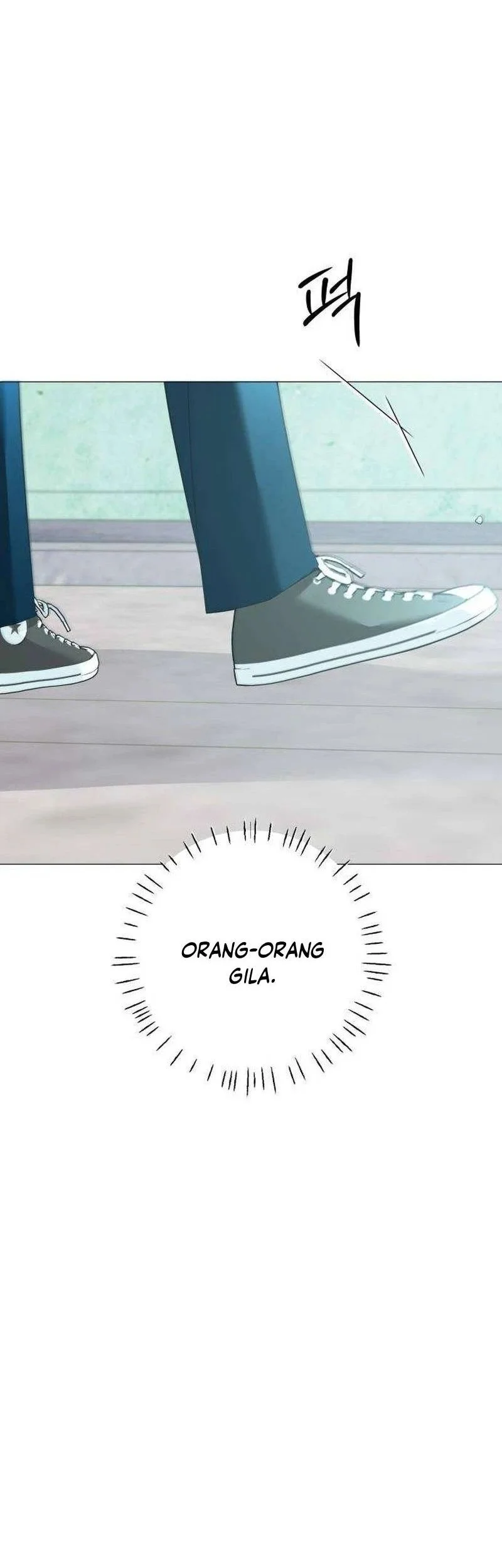 The Hashtag Is First Love Chapter 10 Gambar 11