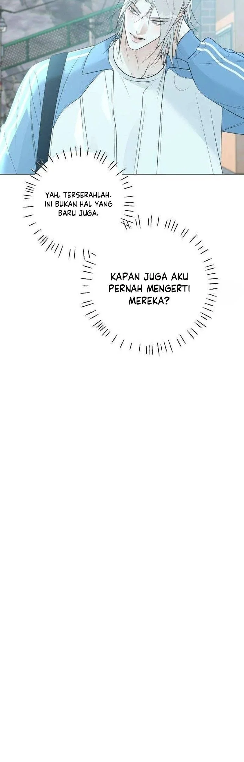 The Hashtag Is First Love Chapter 10 Gambar 14