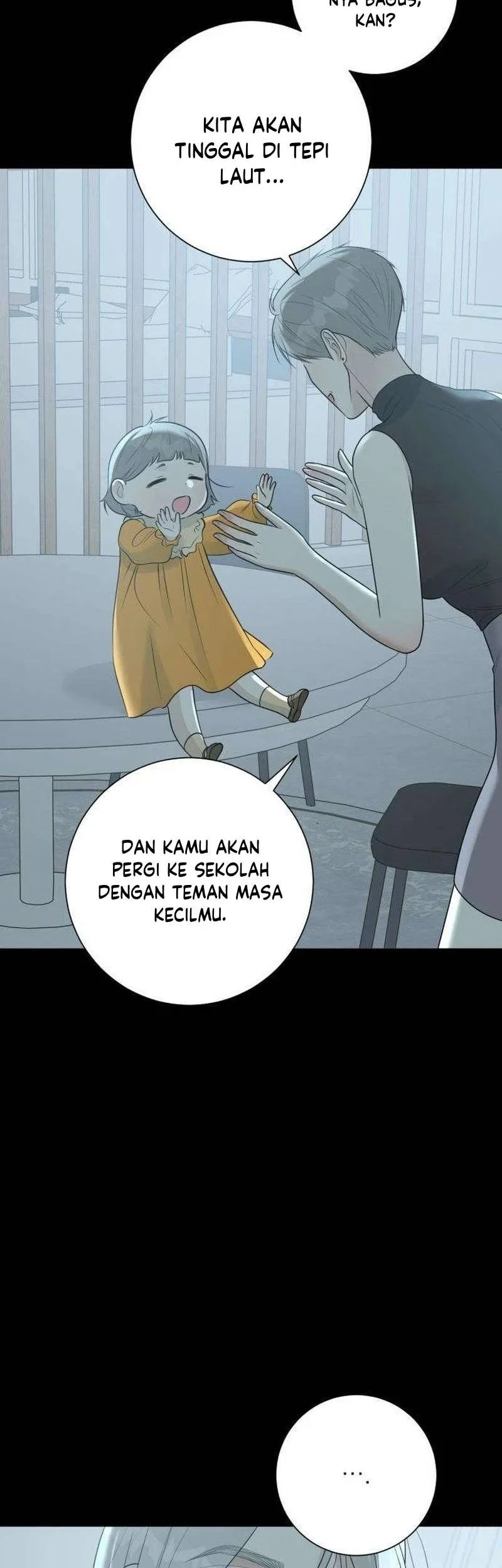 The Hashtag Is First Love Chapter 10 Gambar 18