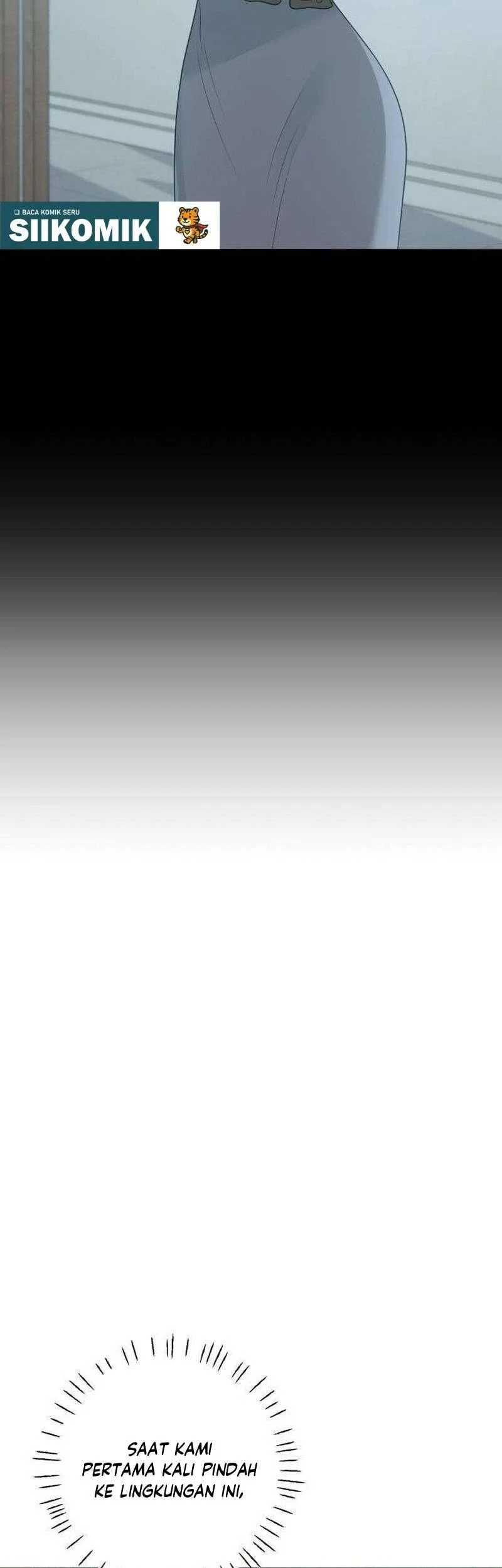 The Hashtag Is First Love Chapter 10 Gambar 21