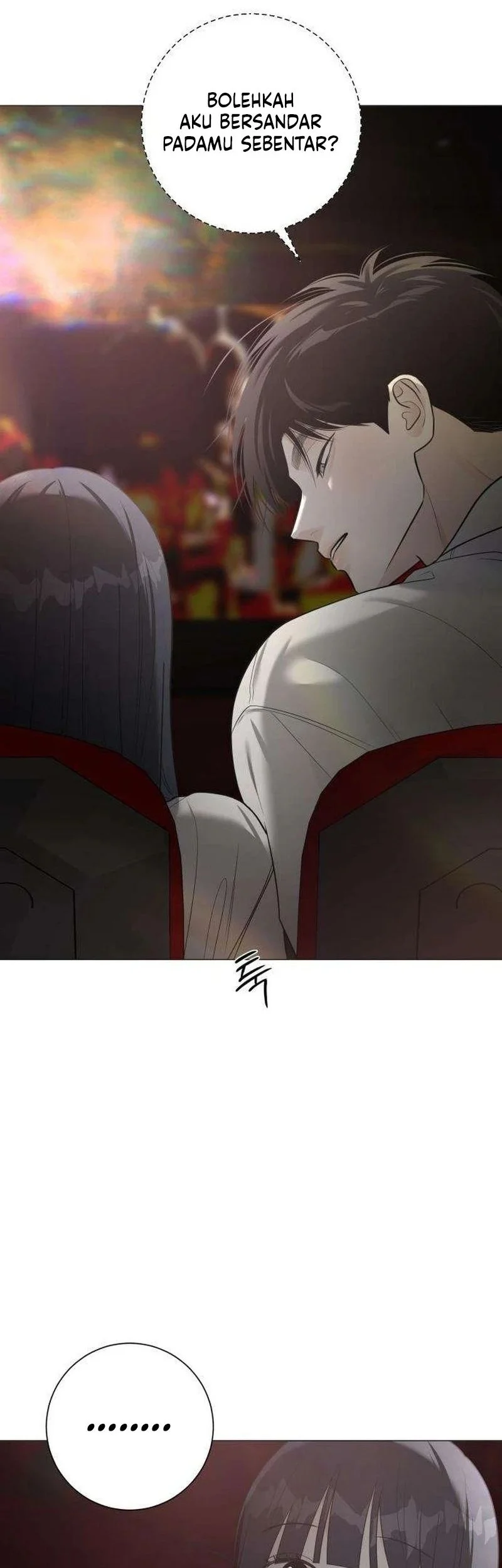 The Hashtag Is First Love Chapter 11 Gambar 58