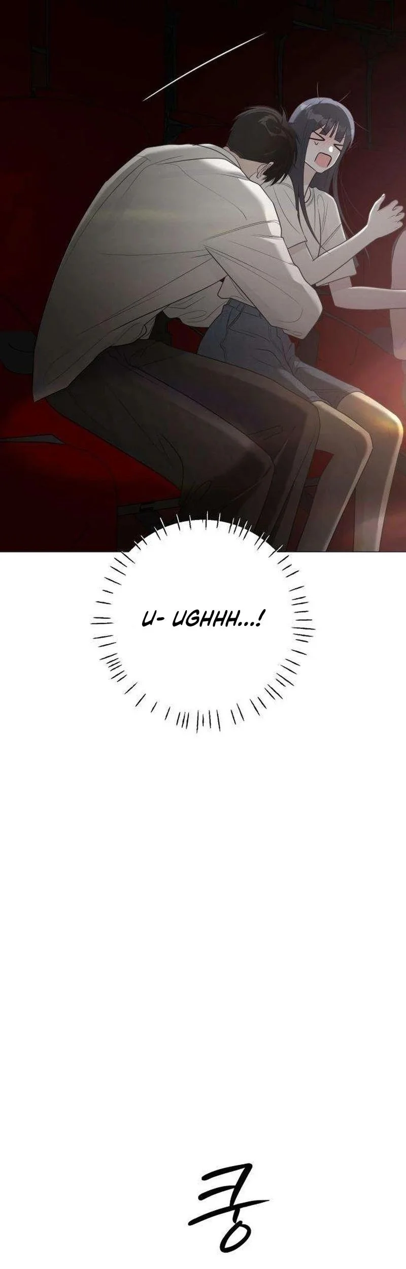 The Hashtag Is First Love Chapter 11 Gambar 73