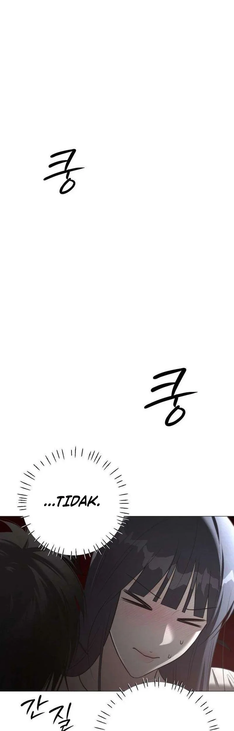 The Hashtag Is First Love Chapter 11 Gambar 74