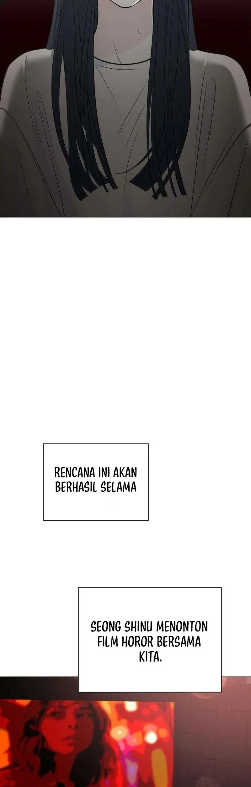 Manhwa The Hashtag Is First Love Chapter 11 gambar 2