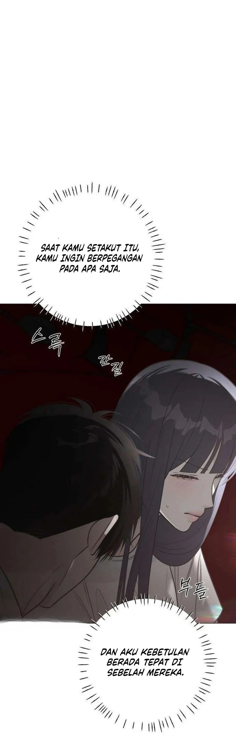 The Hashtag Is First Love Chapter 11 Gambar 77