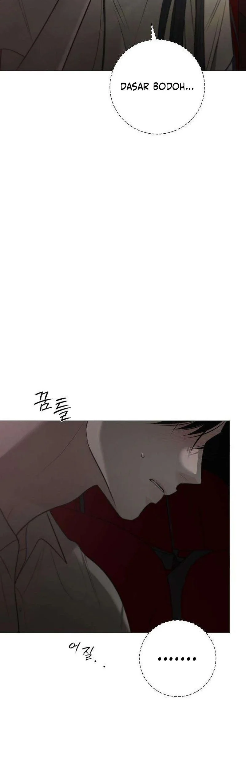 The Hashtag Is First Love Chapter 11 Gambar 87