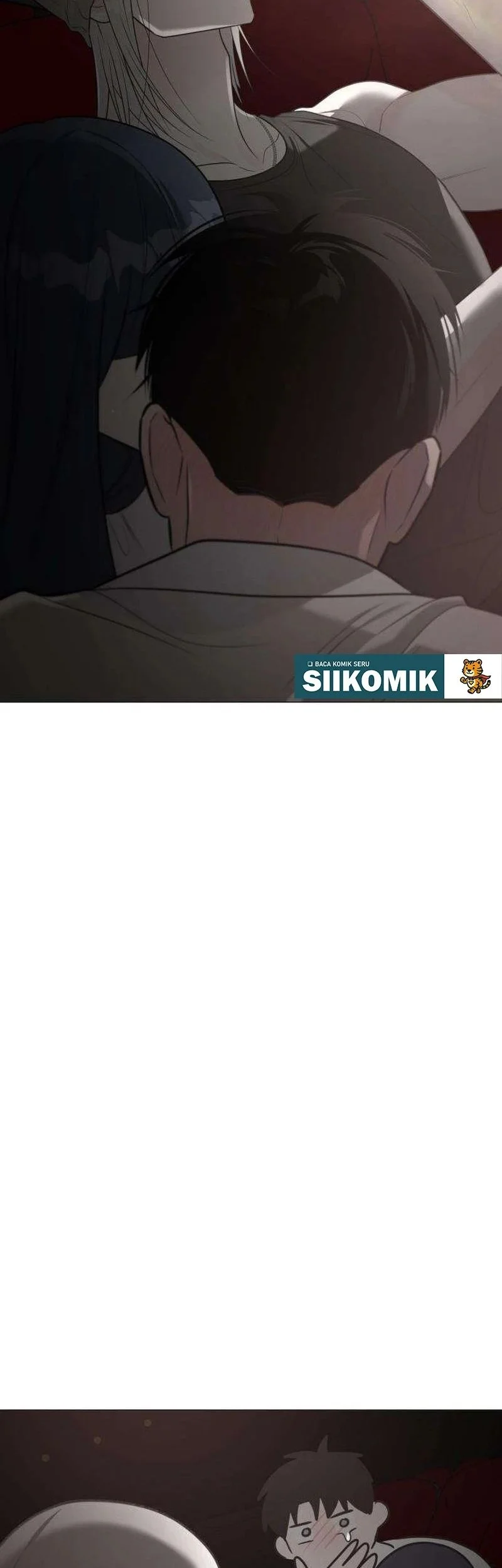 The Hashtag Is First Love Chapter 11 Gambar 90