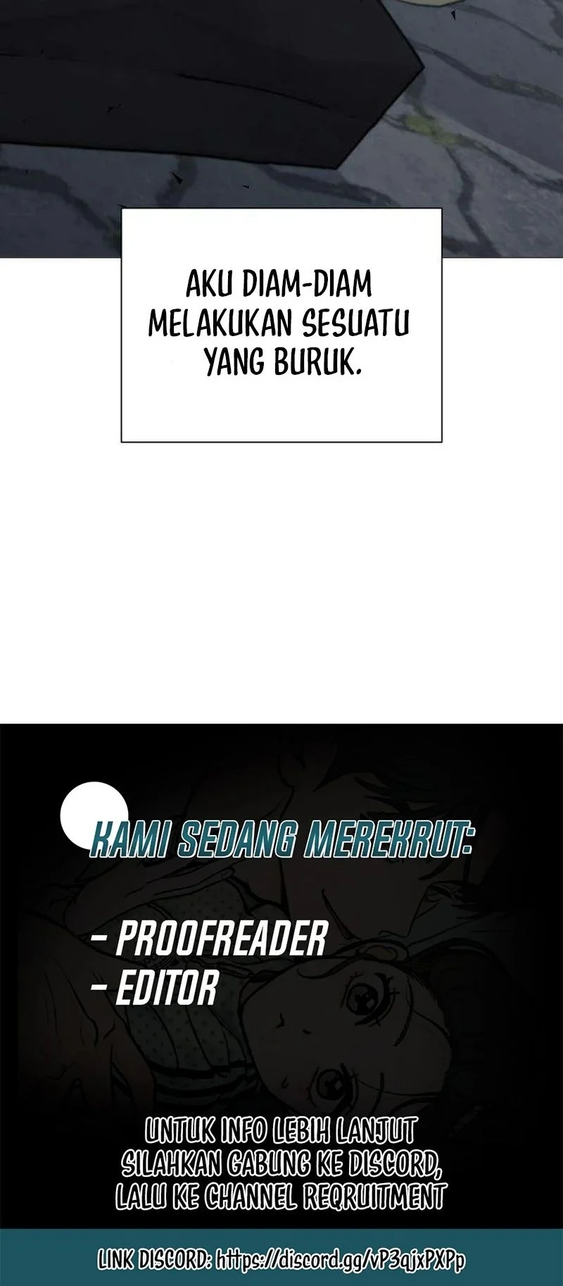 The Hashtag Is First Love Chapter 11 Gambar 94