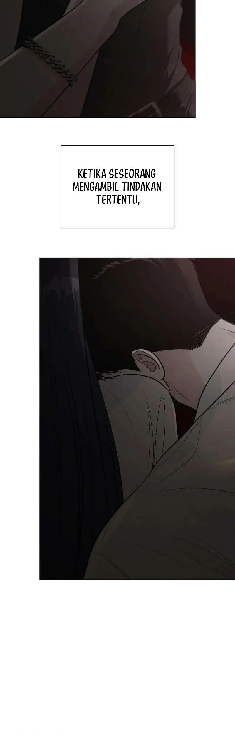 The Hashtag Is First Love Chapter 11 Gambar 7