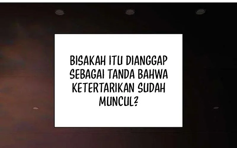 The Hashtag Is First Love Chapter 11 Gambar 8