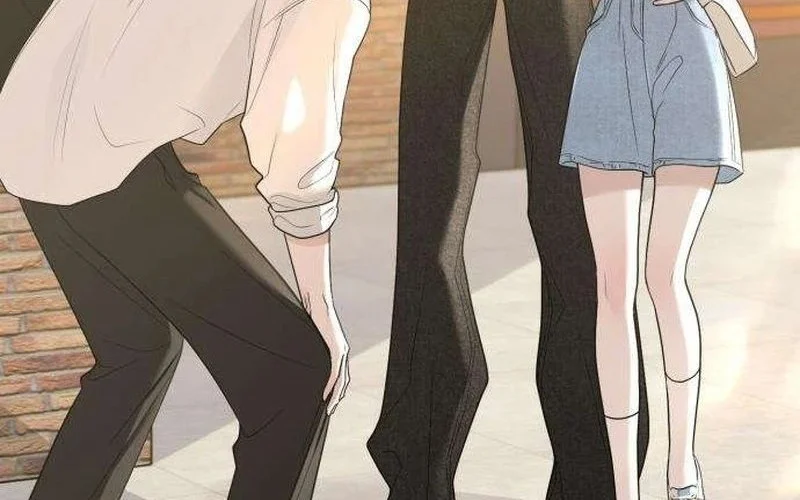 The Hashtag Is First Love Chapter 11 Gambar 12