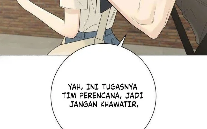 The Hashtag Is First Love Chapter 11 Gambar 20