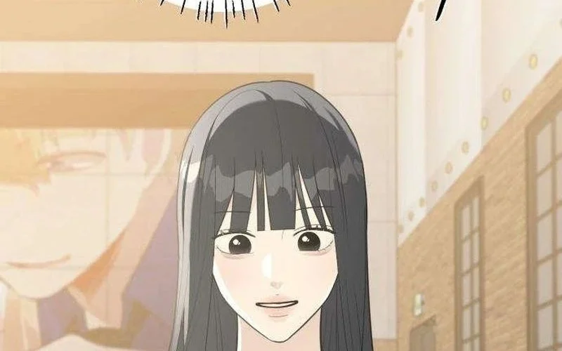 The Hashtag Is First Love Chapter 11 Gambar 32