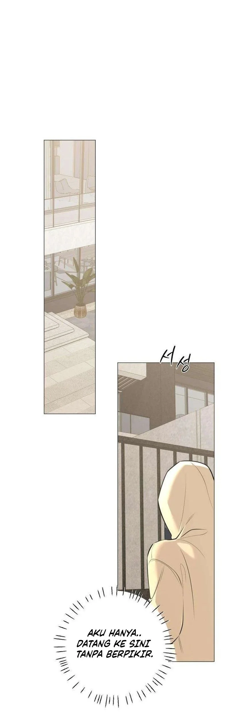 The Hashtag Is First Love Chapter 12 Gambar 62