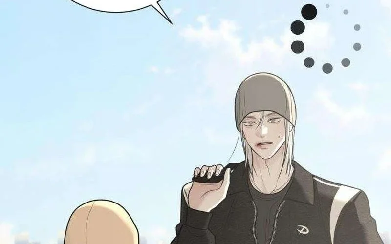 The Hashtag Is First Love Chapter 12 Gambar 68