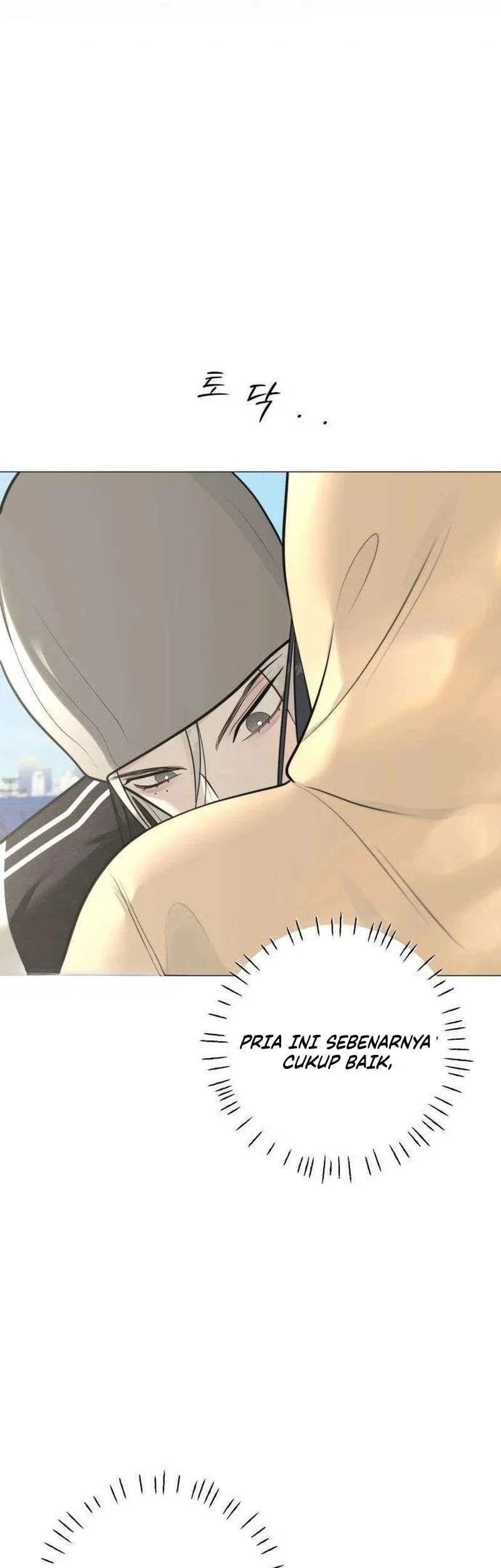 The Hashtag Is First Love Chapter 12 Gambar 75