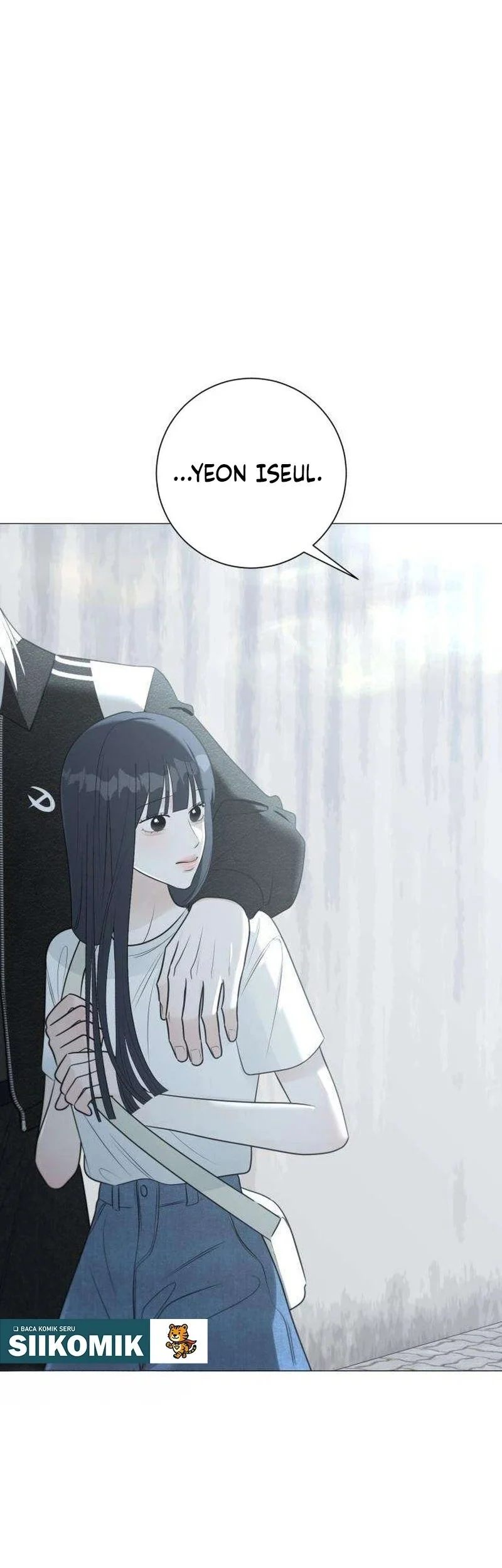 The Hashtag Is First Love Chapter 12 Gambar 15