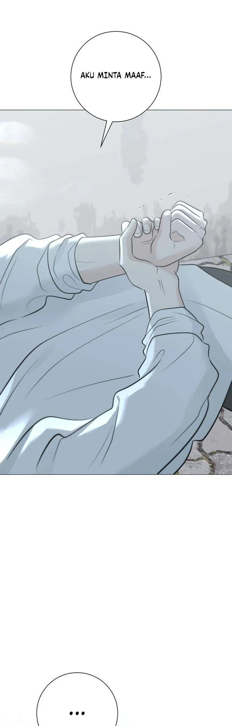 The Hashtag Is First Love Chapter 12 Gambar 17