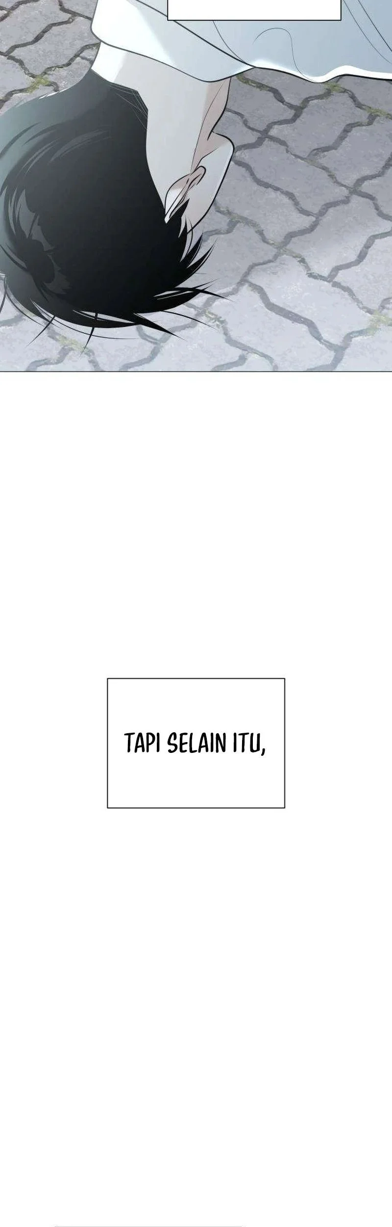The Hashtag Is First Love Chapter 12 Gambar 21