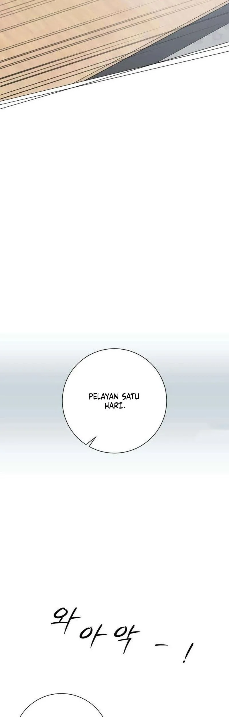 The Hashtag Is First Love Chapter 13 Gambar 37