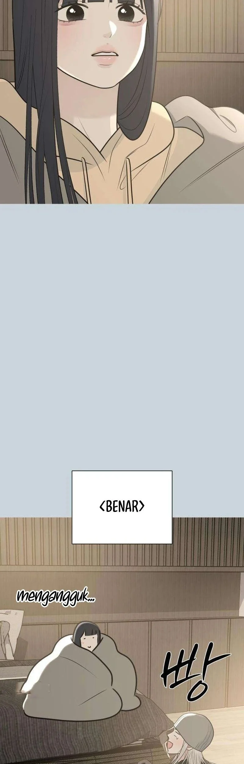 The Hashtag Is First Love Chapter 13 Gambar 43