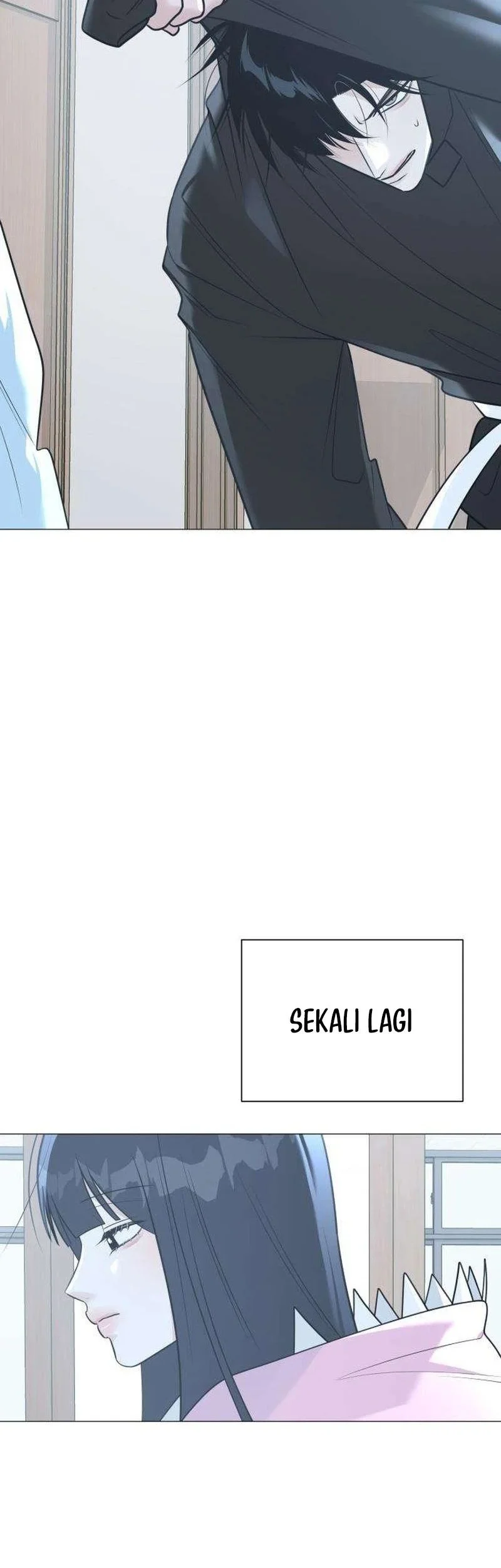 The Hashtag Is First Love Chapter 13 Gambar 51