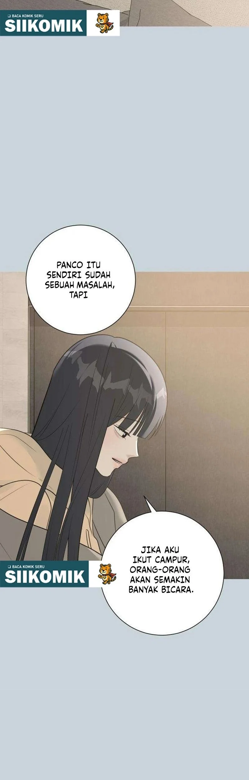 The Hashtag Is First Love Chapter 13 Gambar 59