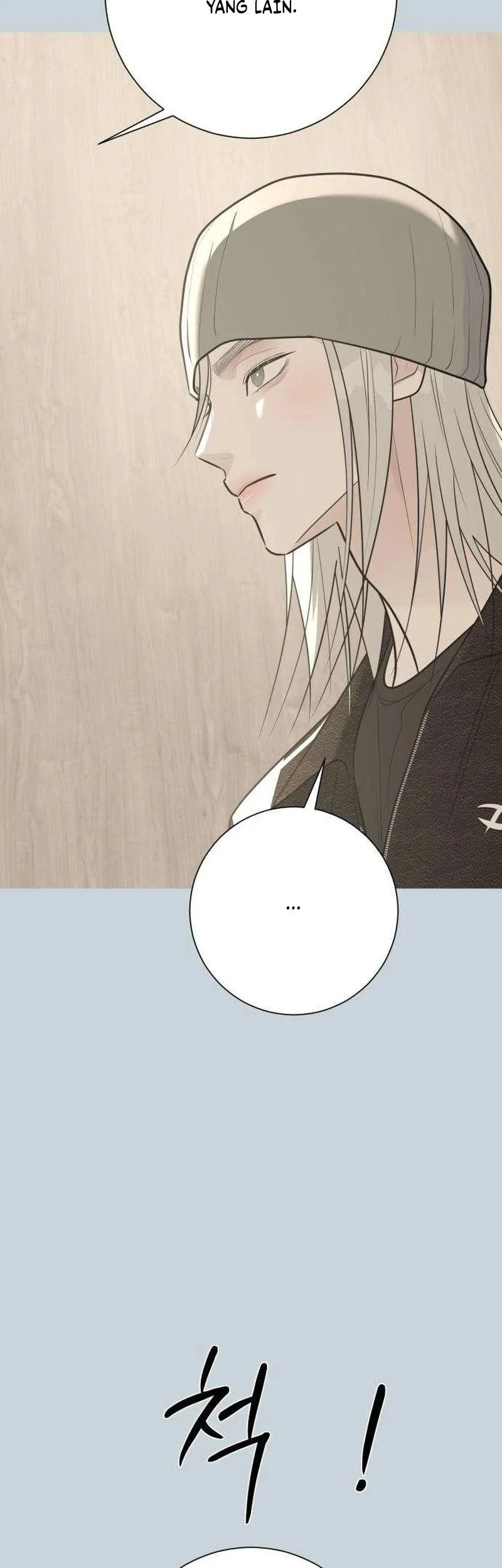 The Hashtag Is First Love Chapter 13 Gambar 61